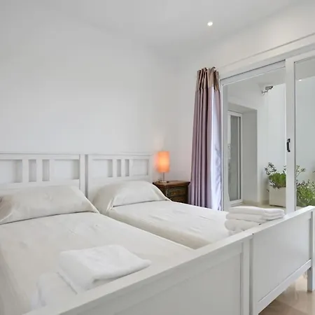 Villa La Fortunata Ref #43 Marbella