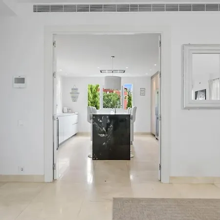 Villa La Fortunata Ref #43 Marbella
