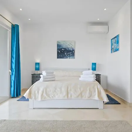 Villa La Fortunata Ref #43 Marbella