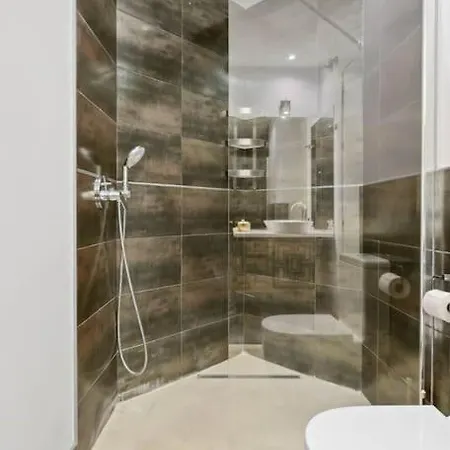 La Fortunata Ref #43 Villa Marbella